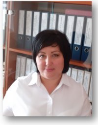 Ахметзянова Ирина Валерьевна Заведующий МКДОУ детский сад общеразвивающего вида «Умка»